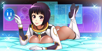 [Cave Bear] Mia's Tool Ch.0-1 (English) (Ongoing)