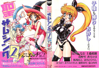 [Anthology] Saint Something 2 (Various)