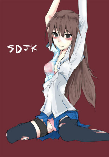 [/￥ (mos)] SDJK