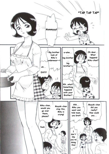 [Minion] Body Sacrifice (Mother Fucker 2) [English]