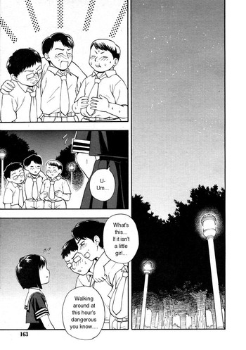 [Meramera Jealousy] Chishoujo | Foolish Girl [English] [Random Translator]