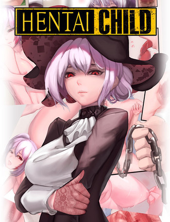 [Mayrel Shijre] HentaiChild (Destiny Child)