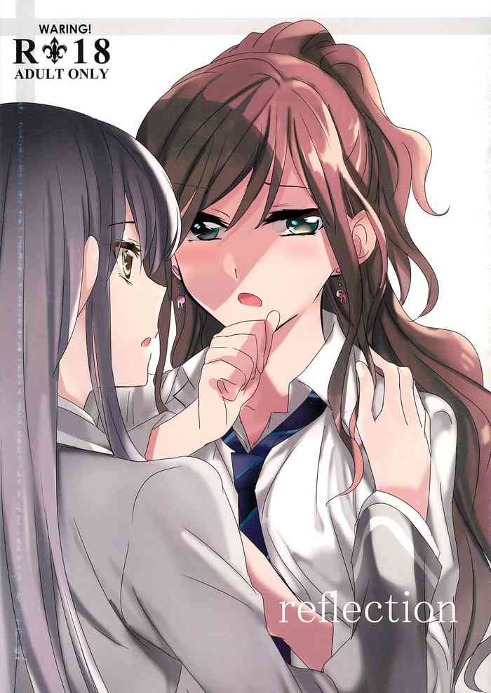 (C93) [Keruto (Yanagi Hareta)] reflection (BanG Dream!)