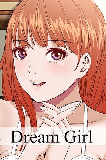 [肆壹零]Dream Girl Ch.1~5 [Chinese]中文