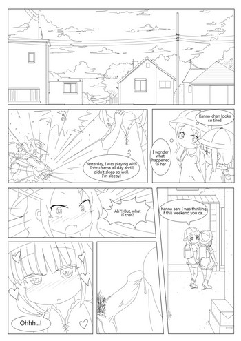 ComicTED Vol 2 [Radioactive Cockroach] Ted The Ero Dinasty (The Cum Hungry Dragon Loli)