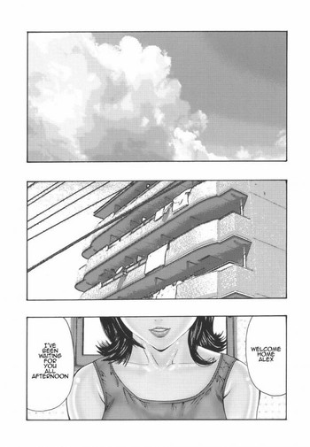 Mother Swallows [English] [Rewrite] [AnonX] cover