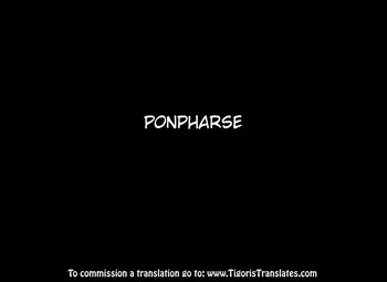 [Ponpharse] Sasuke to Okuni [English] [TigorisTranslates]
