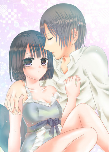 [Onoda Sachi] Onii-chan to Himitsu ni Fureru