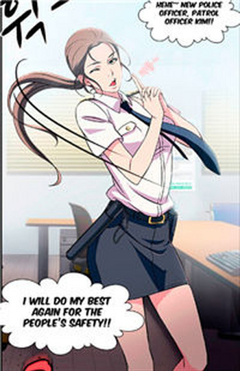 Seductive Uniform Ch. 1-21 [English]