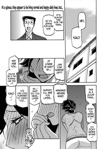 [Sanbun Kyoden] Gekkakou no Ori | The Tuberose's Cage Ch. 18 (Web Manga Bangaichi Vol. 18) [English] [N04h]