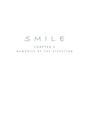 [Penguin Frontier] Smile Ch.05 - Memories of the Affection [English]