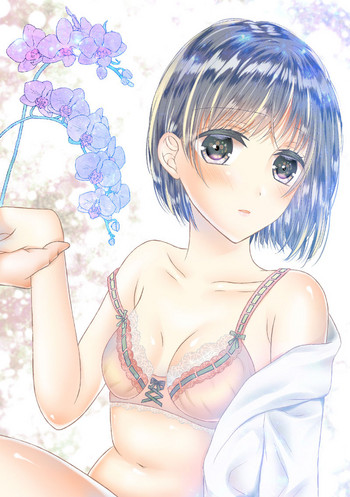 [Onoda Sachi] 兄との距離は近くて遠い