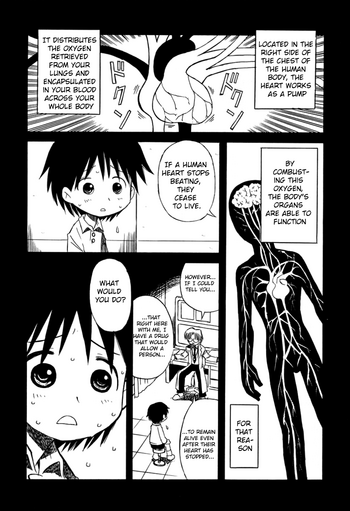 [Sakamoto Hayato] Ikitoshi Shiseru (Shounen Ai No Bigaku 16 The Bokura no Ensoku) [English] {Shotachan}