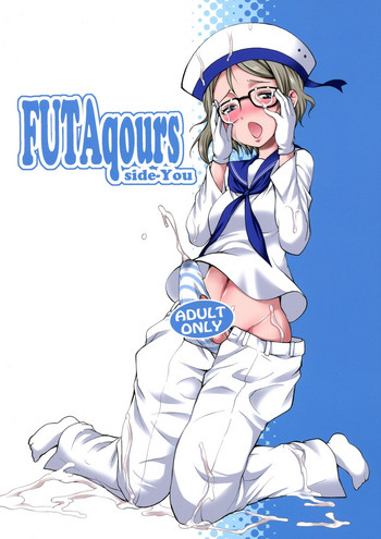 (C94) [Kaguya Hime Koubou (Gekka Kaguya)] FUTAqours-sideYou (Love Live! Sunshine!!)