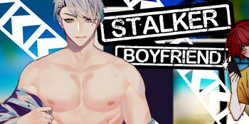 [The Yaoi Army][Ero-kun, Seru] Stalker Boyfriend (Ongoing) cover