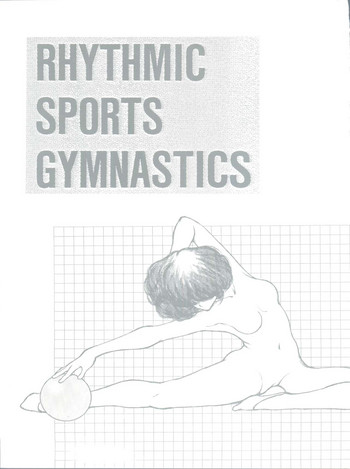 [STUDIO SHARAKU (Sharaku Seiya)] RHYTHMIC SPORTS GYMNASTICS (Touch) [2012-12-31]