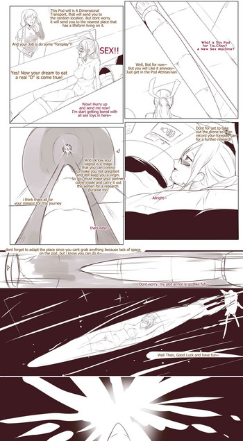 [KAIROS+] PROLOGUE [English] [Decensored]