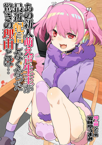 (#Nijisousaku02) [Aimaitei (Aimaitei Umami)] Ano Shinjin Moegoe Namanushi ga Saikin Haishin Shinaku Natta Odoroki no Riyuu to wa... (Debicchi)