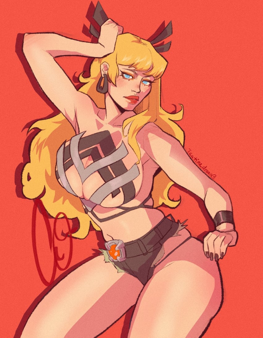 Dead or alive - Stealth Viper