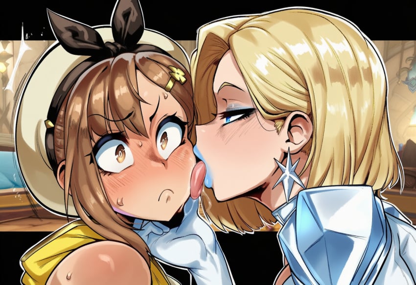 [Joshinzoku] Manga Sangyou Haikibutsu 08