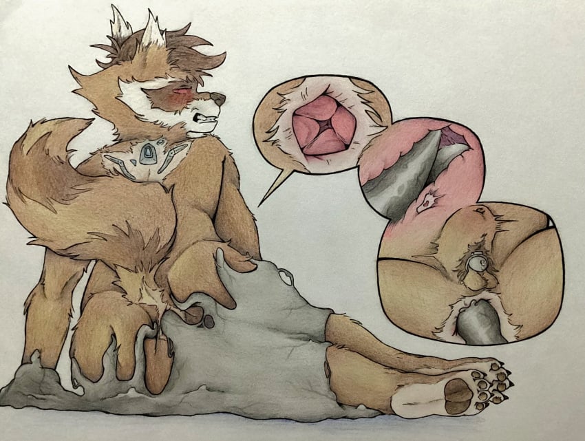 [Araki Kanao] Love Factory