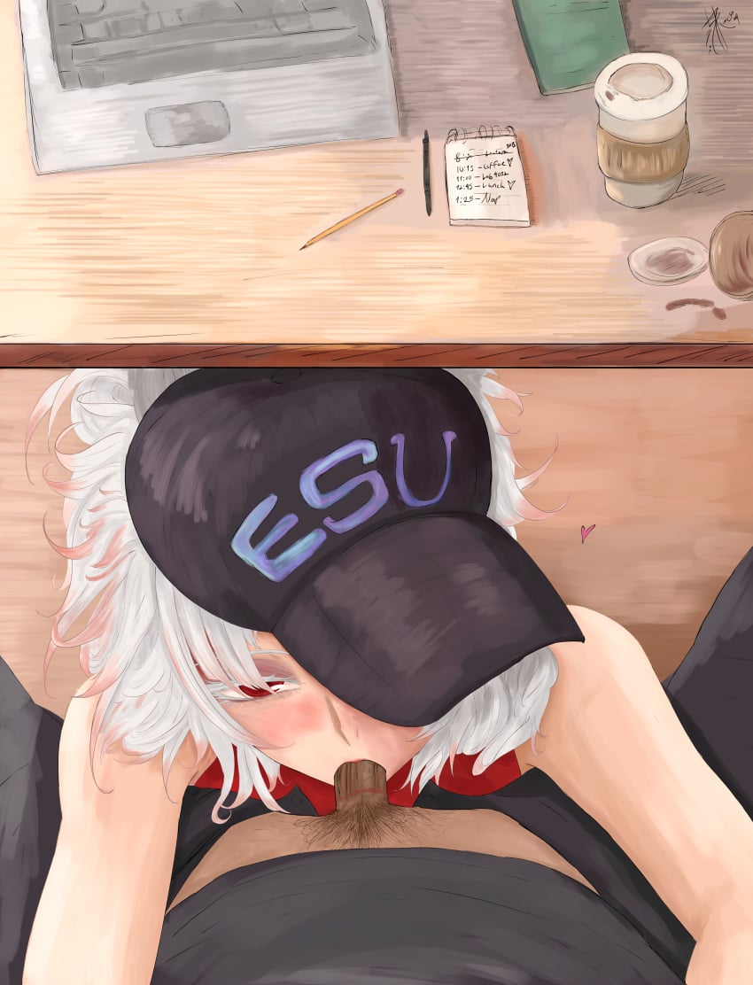 (SC17) [VISTA (Odawara Hakone)] Millia-san toka Desu ka. (Guilty Gear XX)