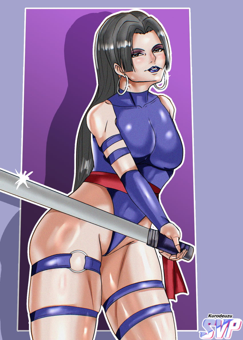 [RED RIBBON REVENGER] Shoukaku ~Maboroshi Series Gaiden~ (Tales of Phantasia)