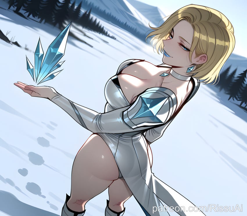 [天雷芽] キャラッチュ