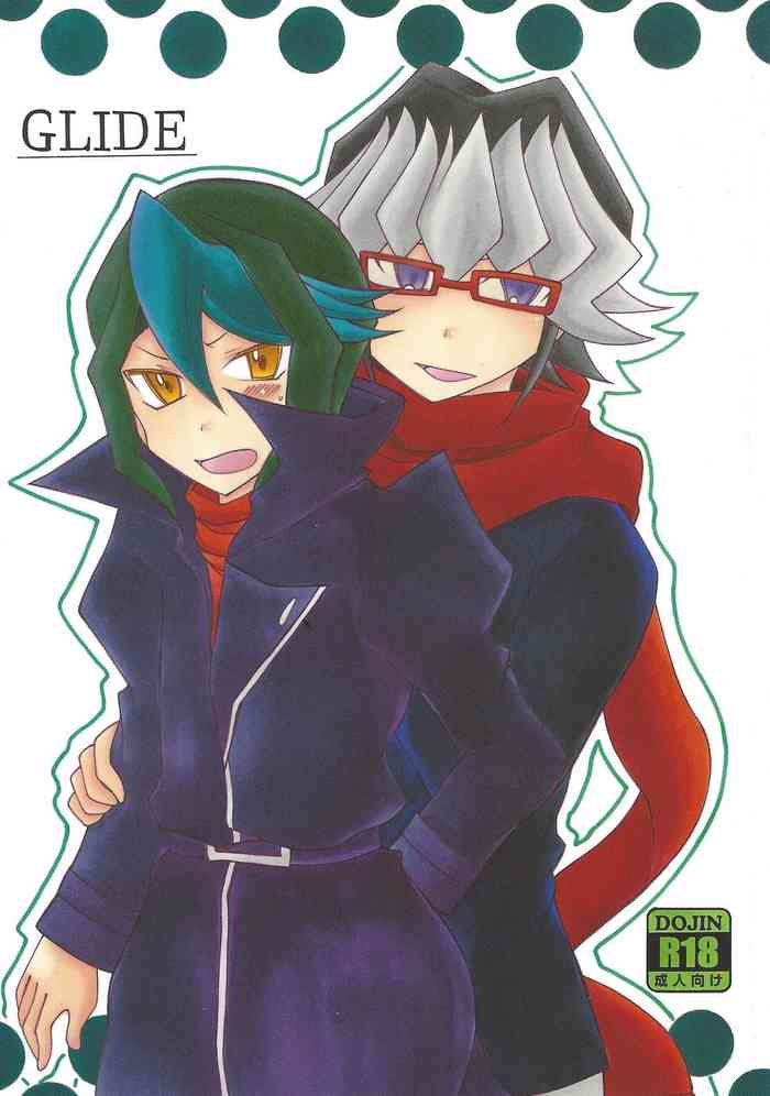 (C89) [Mochore Office ★ (Torimari)] GLIDE (Yu-Gi-Oh! ARC-V)