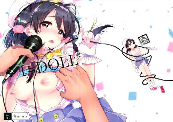 (COMITIA126) [School Zone(Jam)] I=DOLL