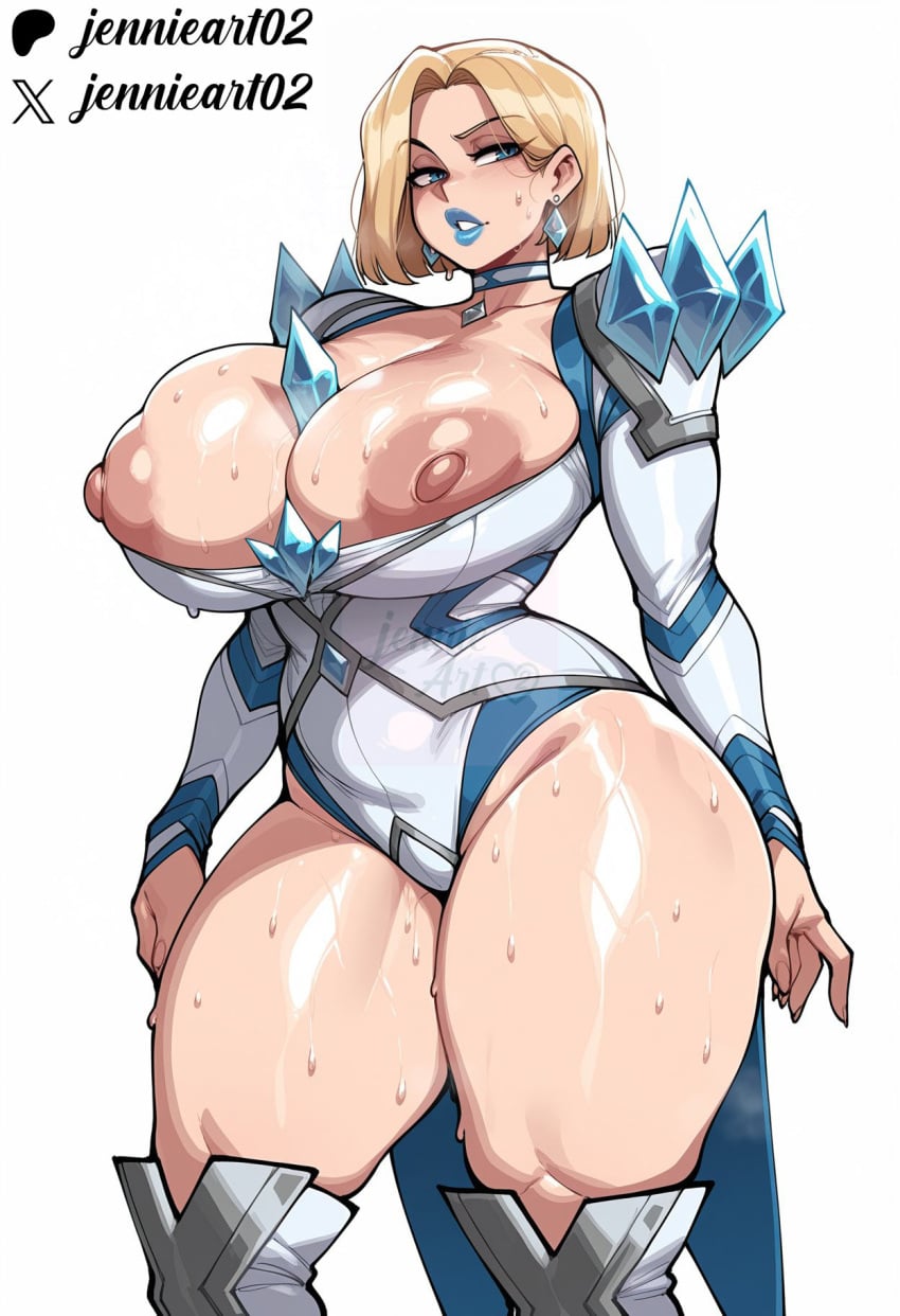(SC40) [ARESTICA (Ariko Youichi)] TRAFFICS III (Macross Frontier)