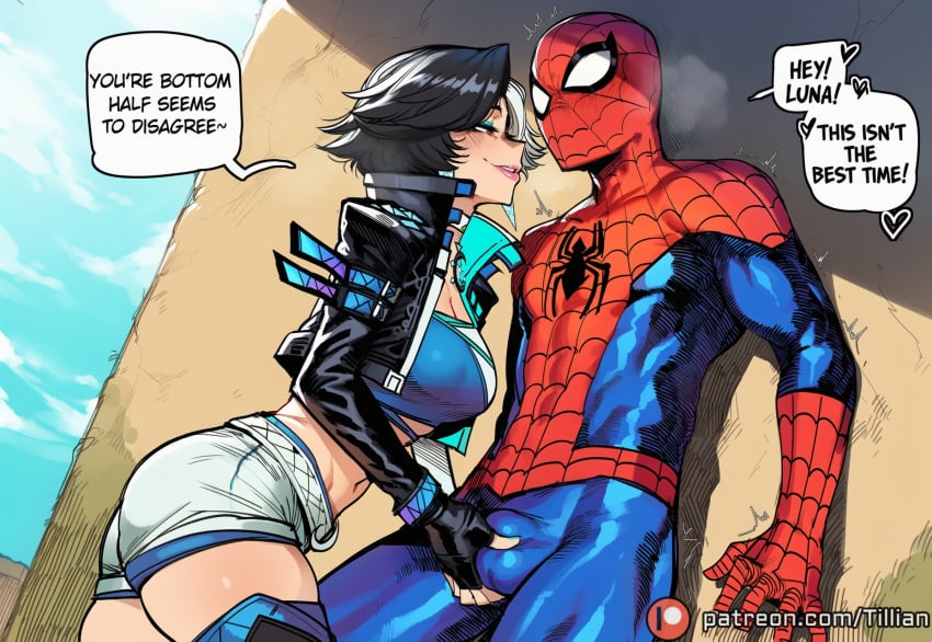 [Naruko Hanaharu] Futari