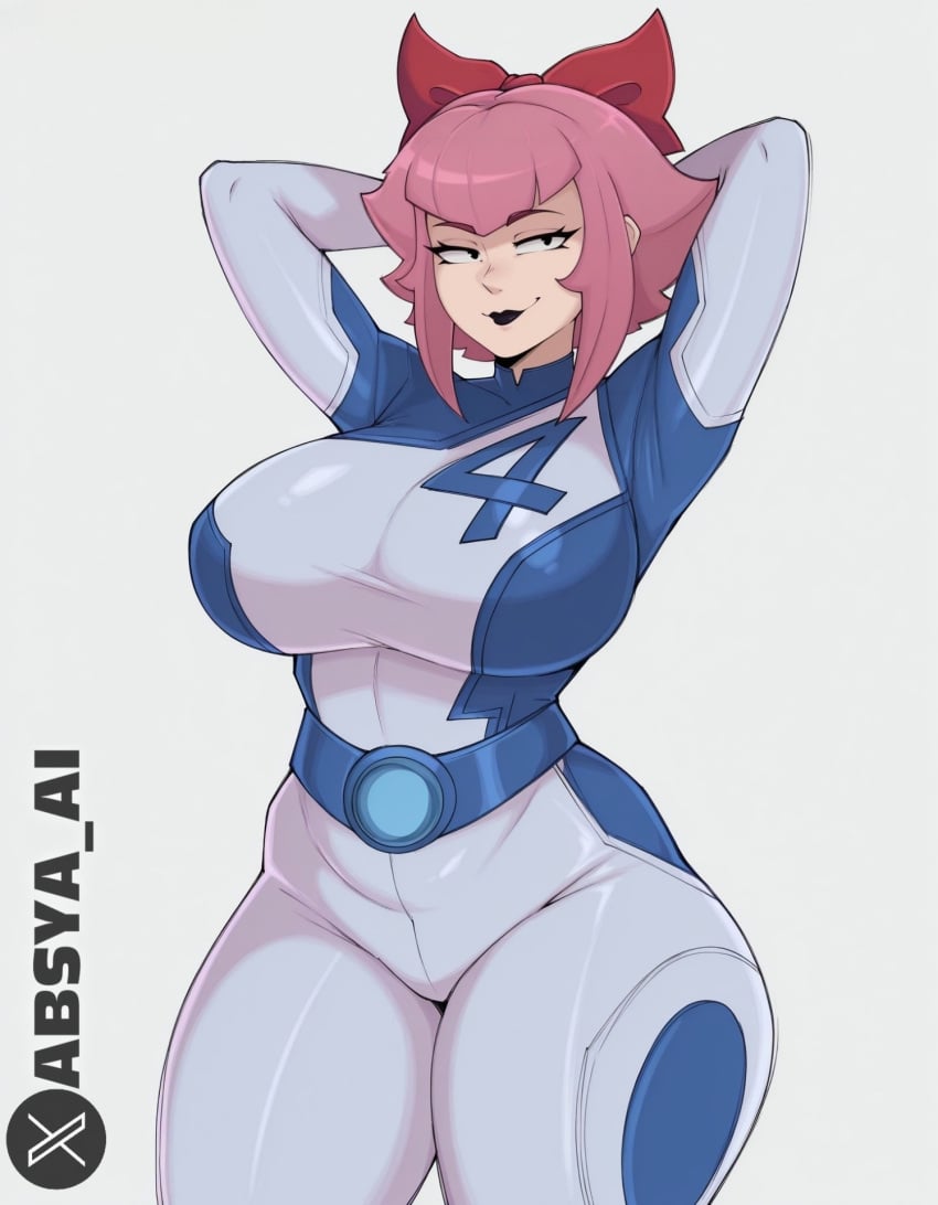 [G-Power! (Gody, SASAYUKi)] Tomaranai! Sugoi! Honki Shiru (Kaleido Star)