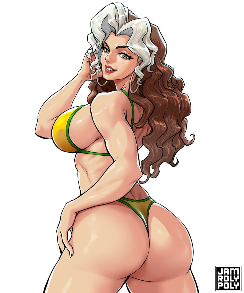 (SC40) [Teio Tei (Teio Tei Teio)] Shokushu x Rydia 2008 Otameshiban - Tentacle x Rydia 2008 Pilot Style (Final Fantasy IV)