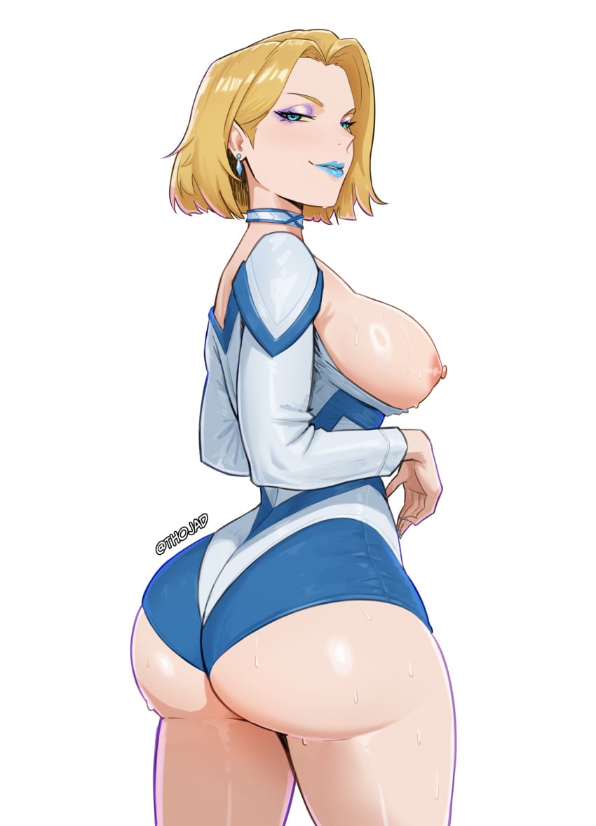 [Anthology] Futanarikko High!