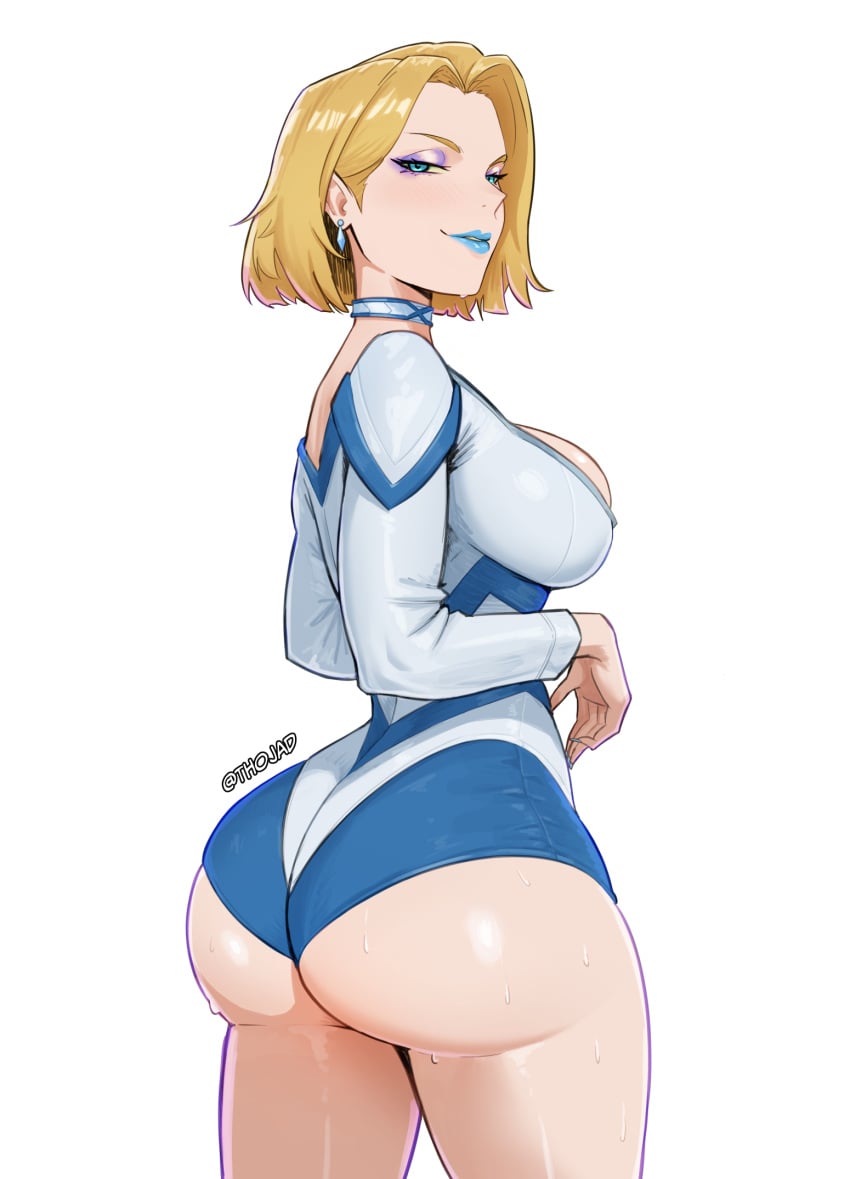 [Manga Super (Nekoi Mie)] Kyoushitsu de [Evangelion]