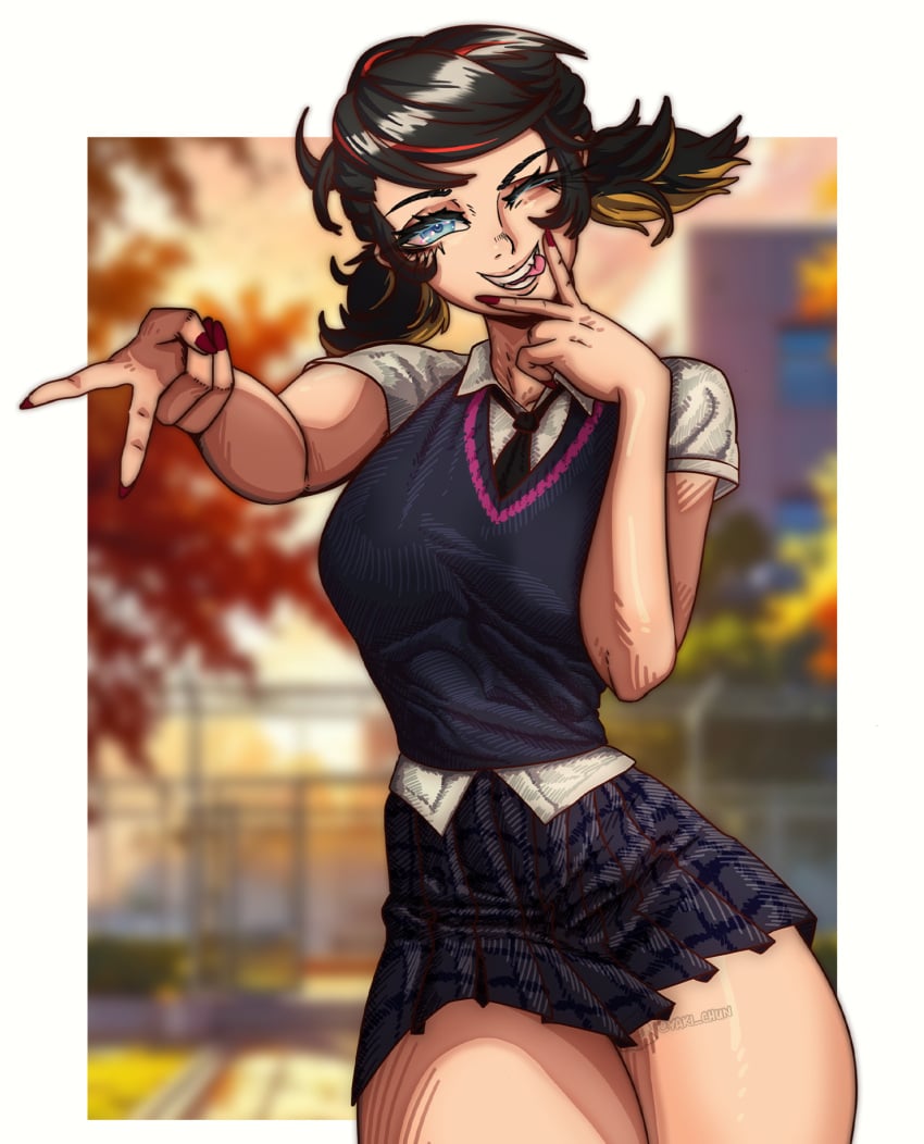 [Ogawa Kanran] Pure Girl