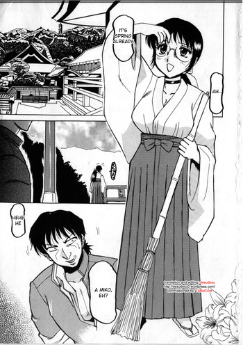 Divine Punishment [ENG]