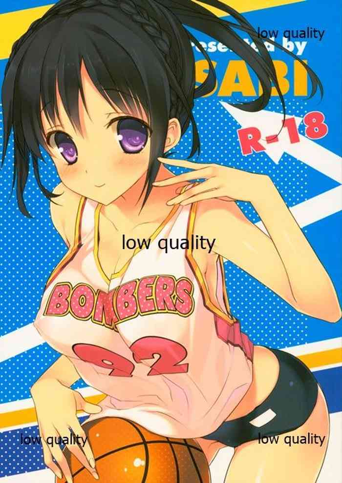 [WASABI (Tatami)] BOMBERS 92
