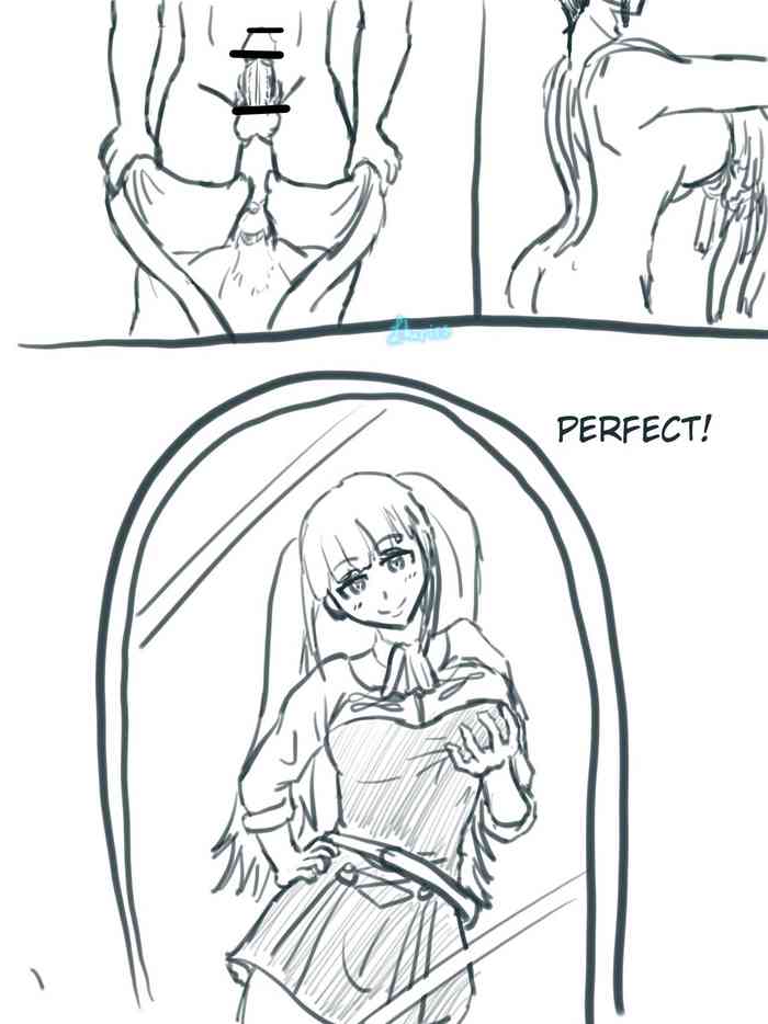 Hilda! Hilda?