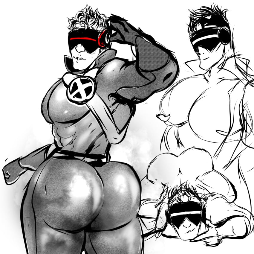 [Taneichi] -Nie- The Bandage Man