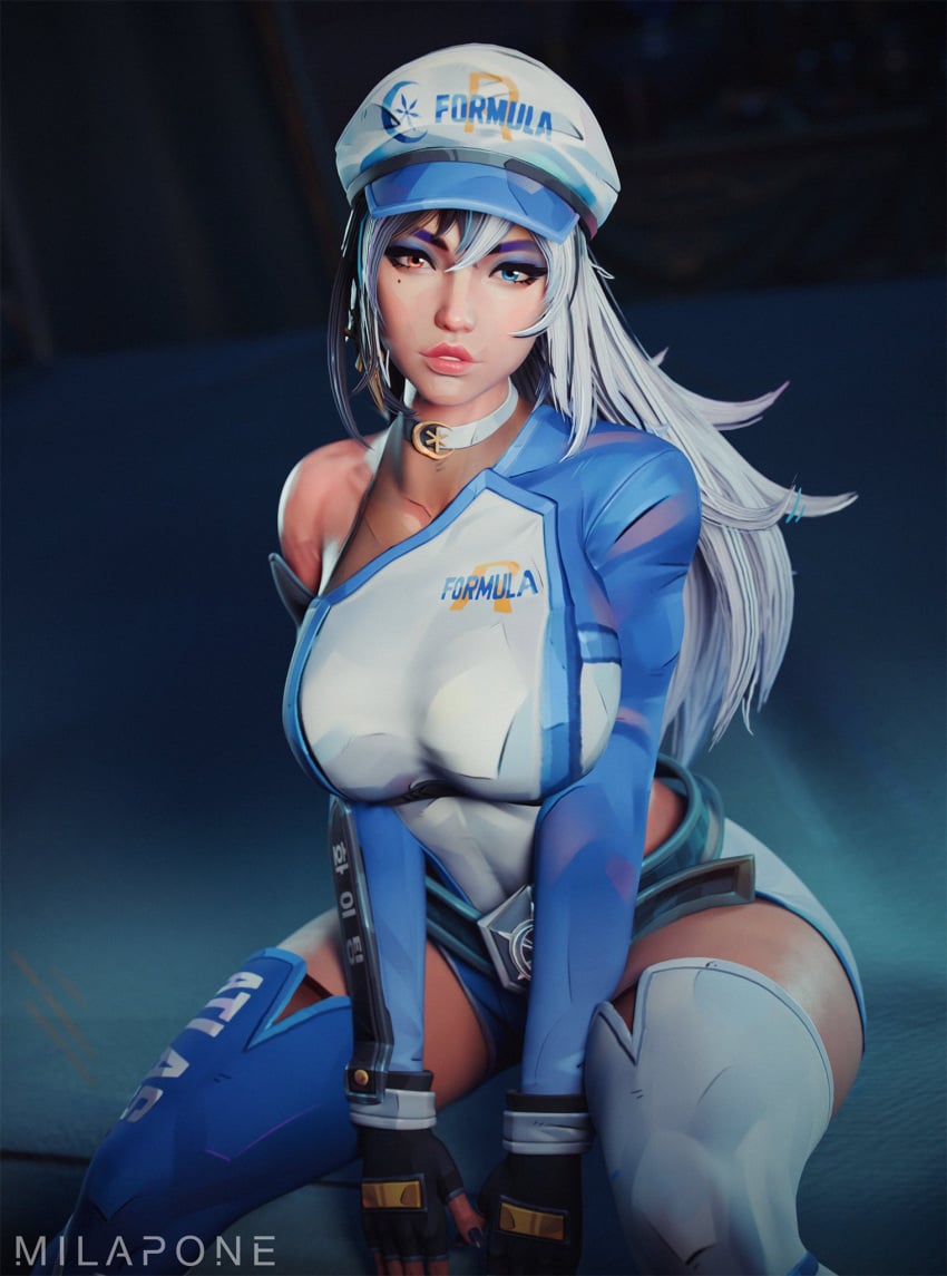 (C72) [Mayoineko (Nakagami Takashi)] CAT DANCER (Darkstalkers, Tekken)