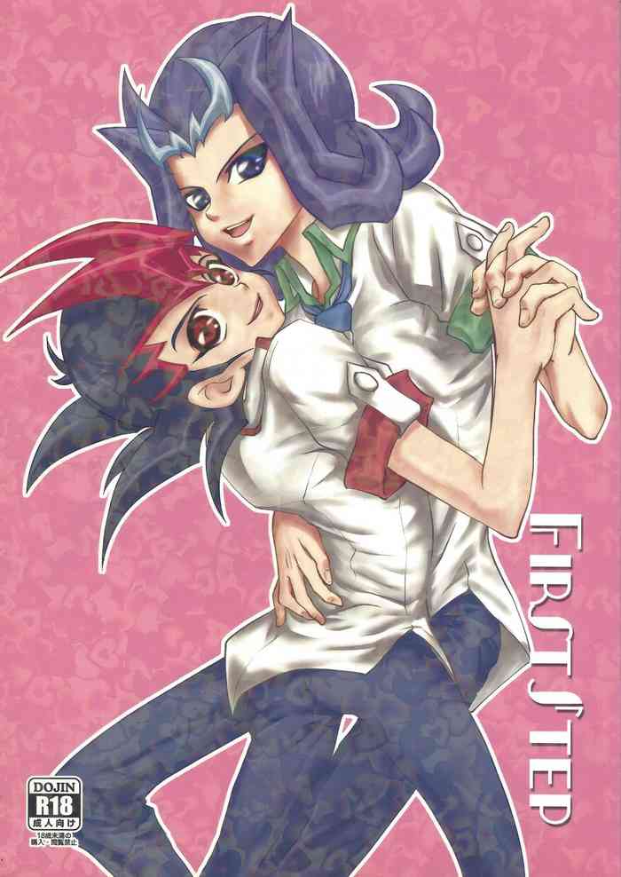 [Neo Wing (Saika)] FirstStep (Yu-Gi-Oh! ZEXAL)