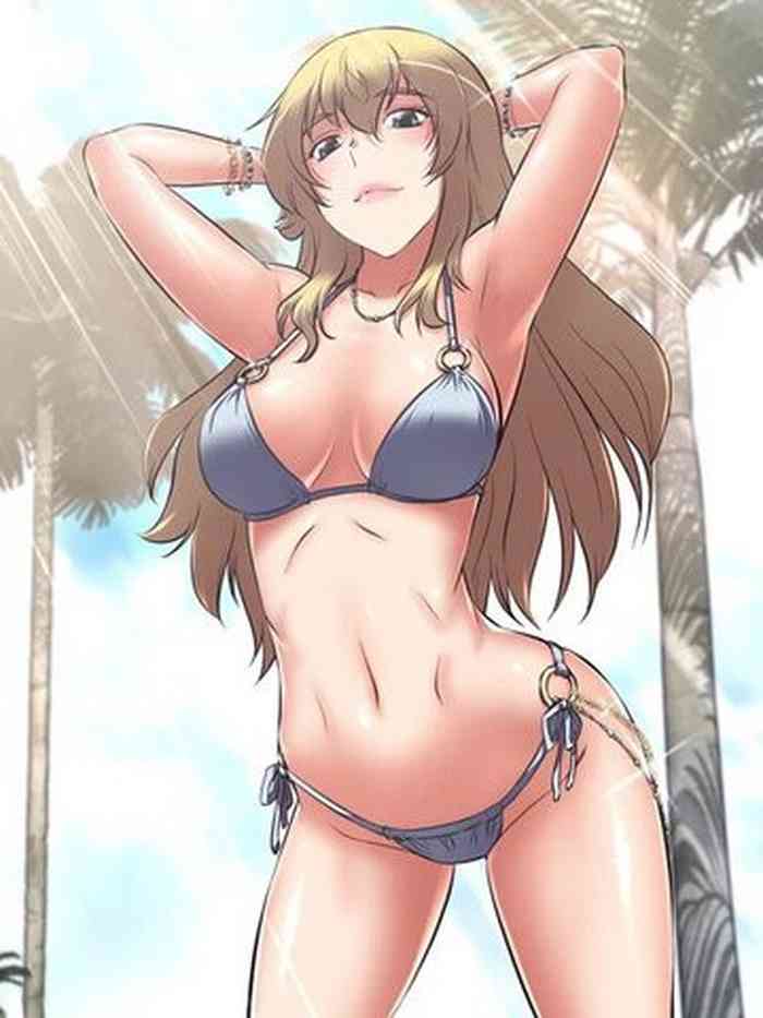 The Girls’ Nest | HELL'S HAREM Ch. 11 [English]
