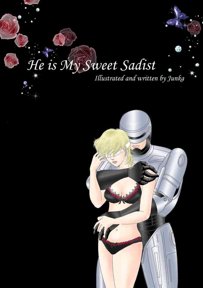 [Junka] Robokoppu He is my sweet sadist Nihongo