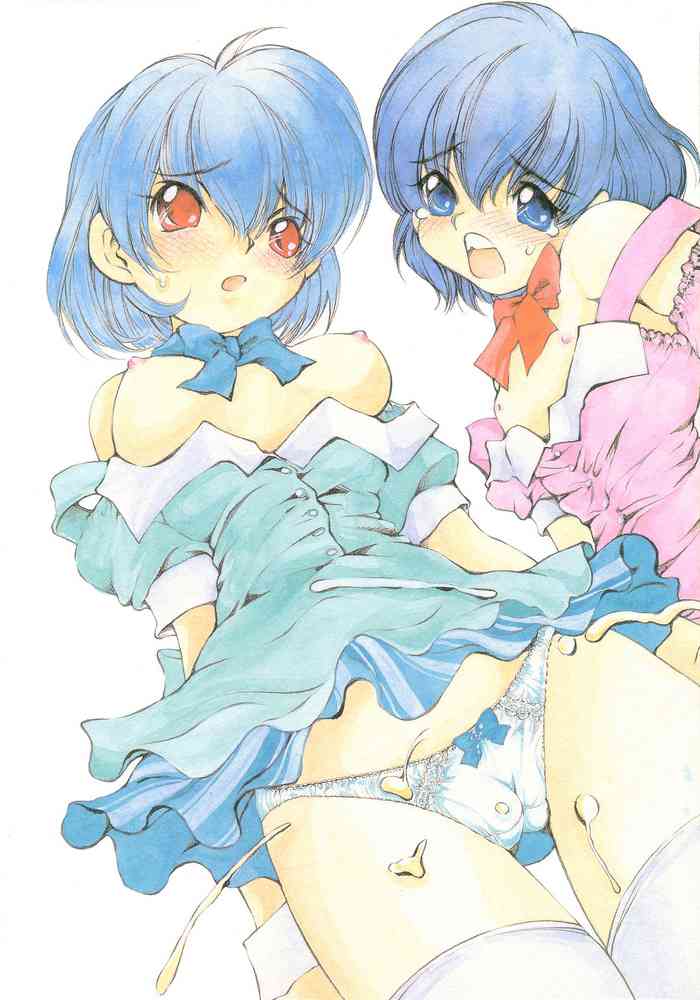 (C68) [Central (Sano Takashi)] Detour