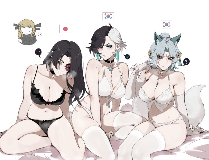 (C66) [RPG COMPANY 2 (Various)] LS7 (Various)