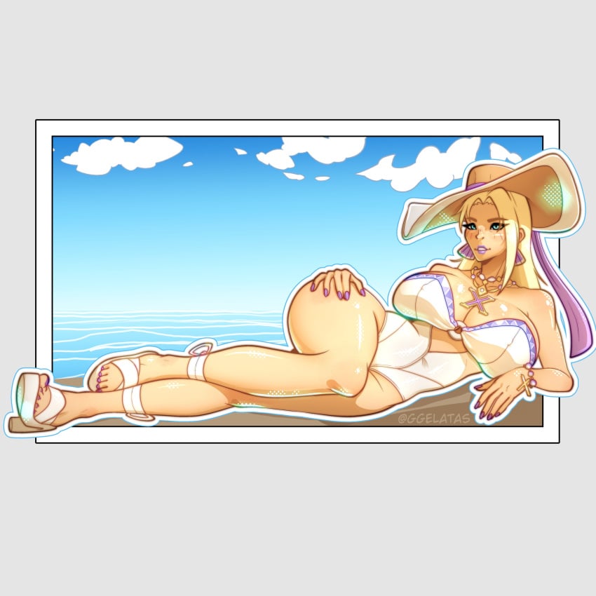(C74) [Inspiration Floor (Non-Sugar)] Mairaba 9 | My Lover 9 (Trigger Heart Exelica)