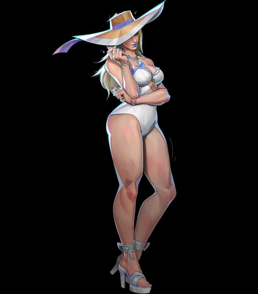 (C53) [Yuriai Kojinshi Kai (Yuri Ai)] THINSKIN (Various)