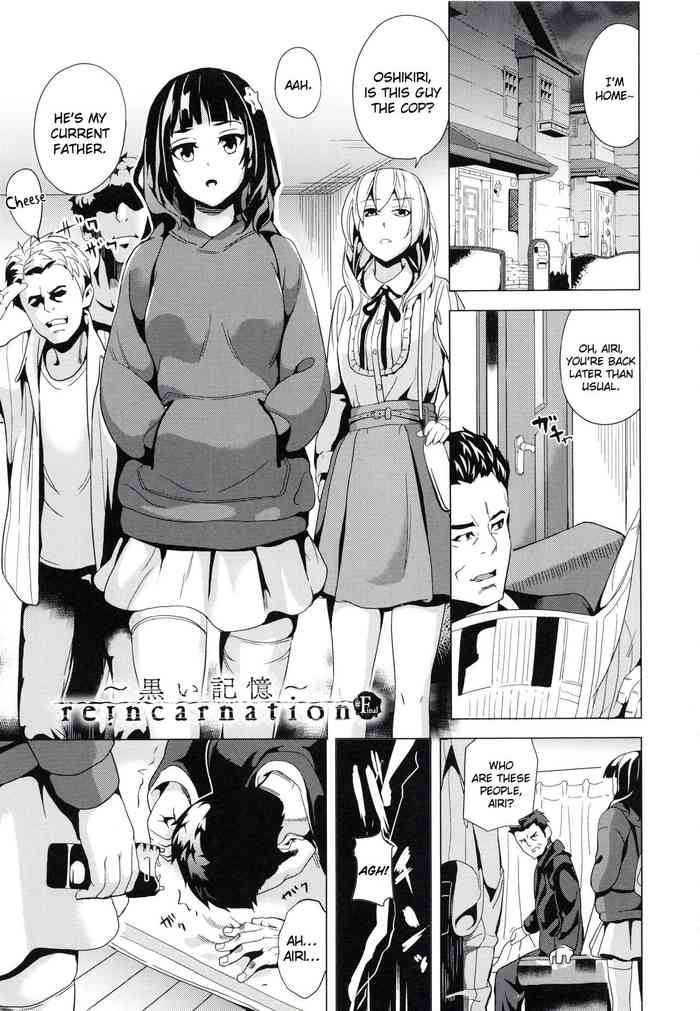 [DATE] reincarnation ~Ubawareta Shoujo no Karada~ Final [English] [NHNL]